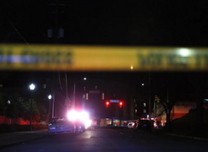 При стрельбе в университете в Лас-Вегасе погибли три человека